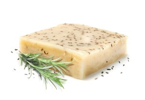 SER DOMOWY Z KMINKIEM LUZ