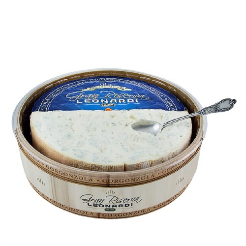 SER PARMIGIANO REGGIANO SORESINA LUZ [2022-09-15 10:46:17]