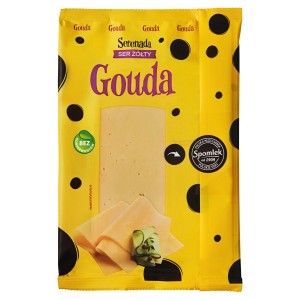 SER GOUDA 135G PL. SPOMLEK