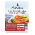 SER SIRTAKI GRILL  CHILI 100G TEMAR [2022-09-12 02:40:00]