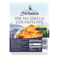 SER SIRTAKIS DO GRILLA NATU.100G TEMAR [2022-09-12 02:40:00]