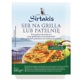 SER SIRTAKIS GRILL Z ZIOŁAMI 100G [2022-09-12 02:40:00]
