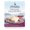 SER SIRTAKIS SAŁATKOWY KOZI 180G [2022-09-12 02:07:00]