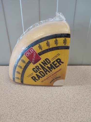 SER OLD RADAMER LUZ [2022-09-08 03:33:00]