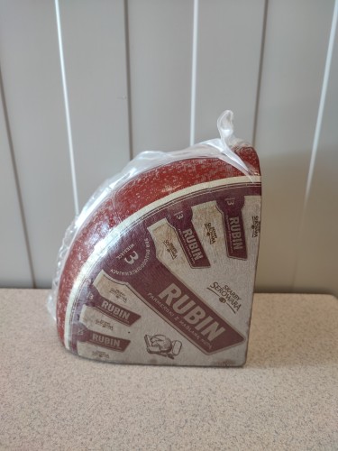 SER RUBIN LUZ [2022-09-08 03:33:00]