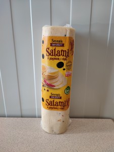 SER SALAMI PIEPRZ CHILI LUZ