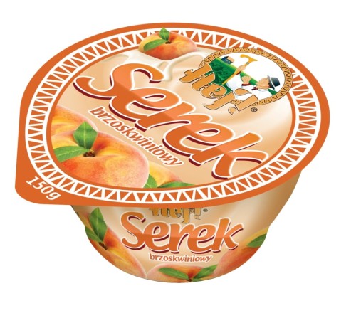 SEREK HEJ BRZOSKWINIA 150G [2022-09-14 03:15:03]