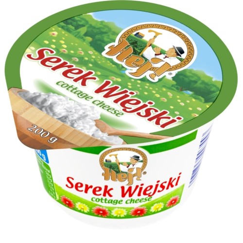 SEREK WIEJSKI 200G HEJ [2022-09-14 03:15:04]