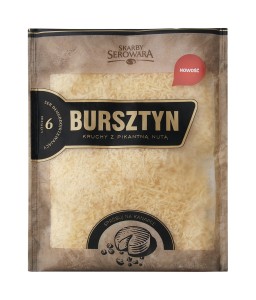SER SKARBY BURSZTYN TARTY 100G SPOMLEK