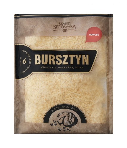 SER SKARBY BURSZTYN TARTY 100G SPOMLEK [2022-09-12 02:07:00]