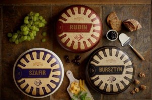 SER SKARBY SEROWARA LUZ