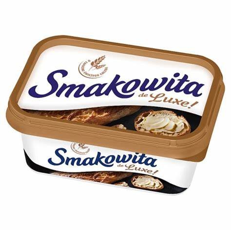 MARGARYNA SMAKOWITA 450G DE LUX [2022-09-09 08:28:00]