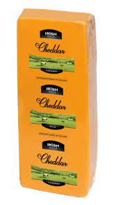 SER CHEEDAR WHITE LUZ