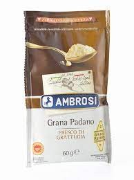 SER GRANA PADANO TARTY 60G JANSEN