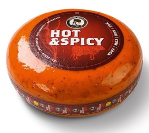 SER GOUDA CHILI HENRI WILLIG LUZ