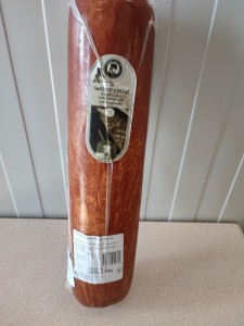 SER KOZI WĘDZONY LUZ