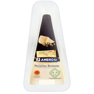 SER PECORINO ROMANO      200G