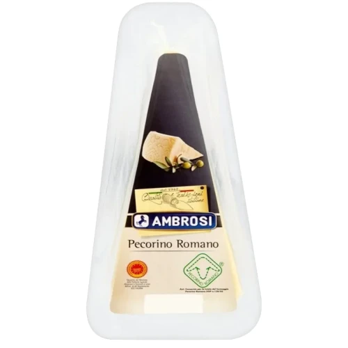 SER PECORINO ROMANO      200G [2022-09-15 12:02:20]