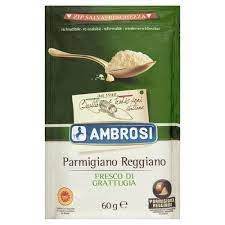SER PERMIGIANO REG.TARTY 60G JANSEN