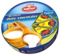 SER TOPIONY KRĄŻEK 140 G EMENTALER [2022-09-13 02:55:30]