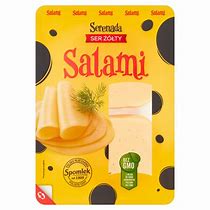 SER SERENADA SALAMI PLASTRY     135G [2022-11-04 10:22:33]
