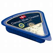 DANISH BLUE CHEESE 100G TEMAR