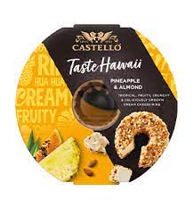 SEREK CASTELLO ANANAS 125G [2022-10-03 09:59:00]