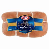 SER GRYFICKI WĘDZONY 400 G MLEKOVITA [2022-11-04 10:22:33]