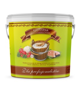 KULINARNA HOMOGENIZOWANA OSM LUZ