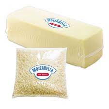 MOZZARELLA WIÓRKI 2KG