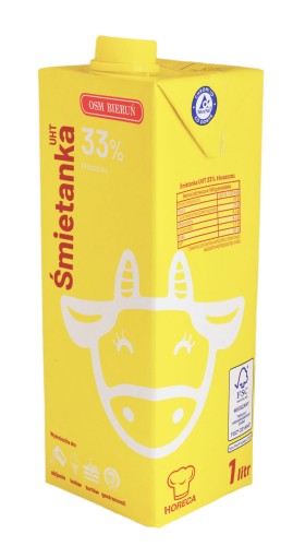 ŚMIETANKA UHT 33% 1L OSM [2022-09-30 02:14:31]