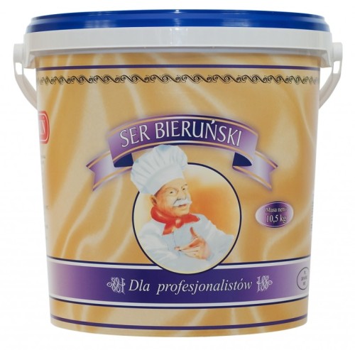 TWARÓG BIERUŃ 10,5 KG [2022-10-01 02:44:47]