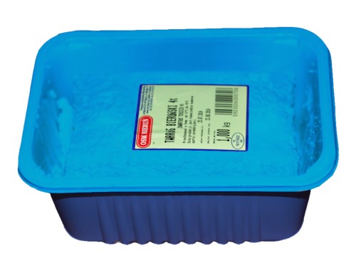 TWARÓG BIERUŃSKI LUZ OSM TACKA [2022-09-27 08:35:00]