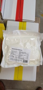 TWARÓG RACIBORSKI  2,5KG