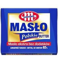 MASŁO POLSKE MLEKOVITA  200G