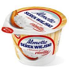 SEREK WIEJSKI RICOTTA 150G [2022-11-04 10:22:33]