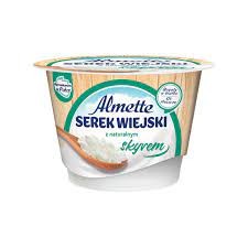 SEREK WIEJSKI SKYR 150G