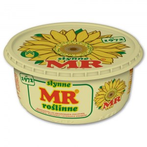 MARGARYNA ROŚLINNA 500G BIELMAR [2022-12-21 02:31:00]