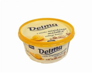MARGARYNA DELMA WIEJS.MASEŁKO 450G