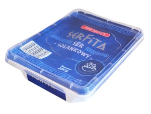 SER SOLANKOWY SERFITA 200G OSM