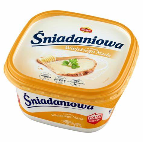 MARGARYNA ŚNIADANIOWA 450G O SMAKU W.M. [2022-12-21 02:17:42]