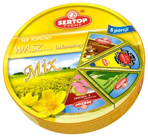 SER TOP.140G WASZ 16% LUKSUSOWY