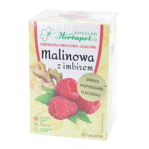 HERB.MALINA Z IMB.20*3G HERBAPOL W [2023-09-21 11:16:07]
