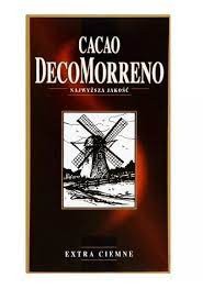 KAKAO DECOMORRENO 150G MASPEX