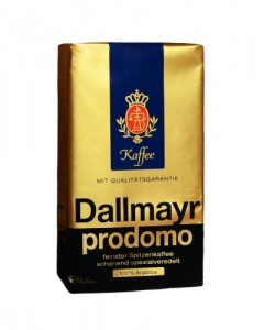 KAWA DALLMAYR PROMODO 500G MIELONA