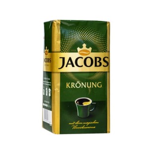 KAWA JACOBS KRONUNG 500G