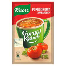 KNORR G/K POMIDOROWA  Z MAKAR20G [2023-01-10 10:38:24]