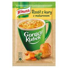 KNORR G/K ROSÓŁ Z KURY Z MAKARONEM 11G [2023-01-10 10:37:06]