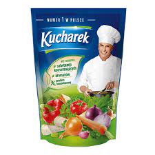 KUCHAREK 200G.PRYMAT