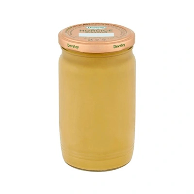 MUSZTARDA DEVELEY 350G HORCICE KREMSKA [2023-07-10 12:19:46]